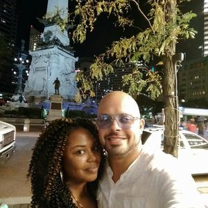 Meet your Posher, Jeff